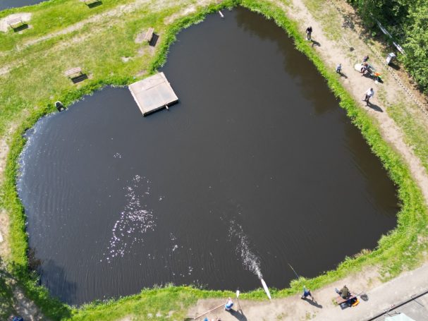 Kiloteich Kiloteich